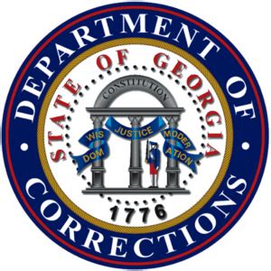 Dept of correction ga - Georgia Department of Corrections corporate office is located in 7 Martin Luther King Jr Dr SW Ste 543, Atlanta, Georgia, 30334, United States and has 2,312 employees. georgia department of corrections. corrections dept.